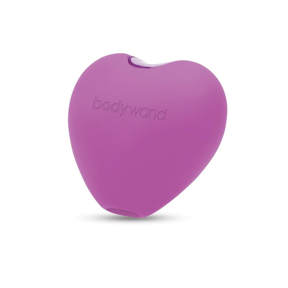 Bodywand 4 Play Sweet Suction Purple