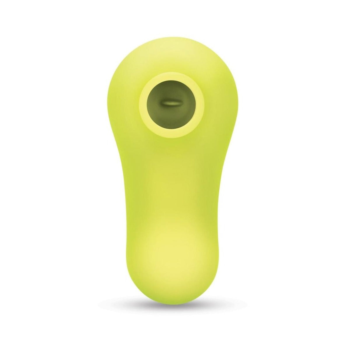 Bodywand 4 Play Petite Bliss Yellow