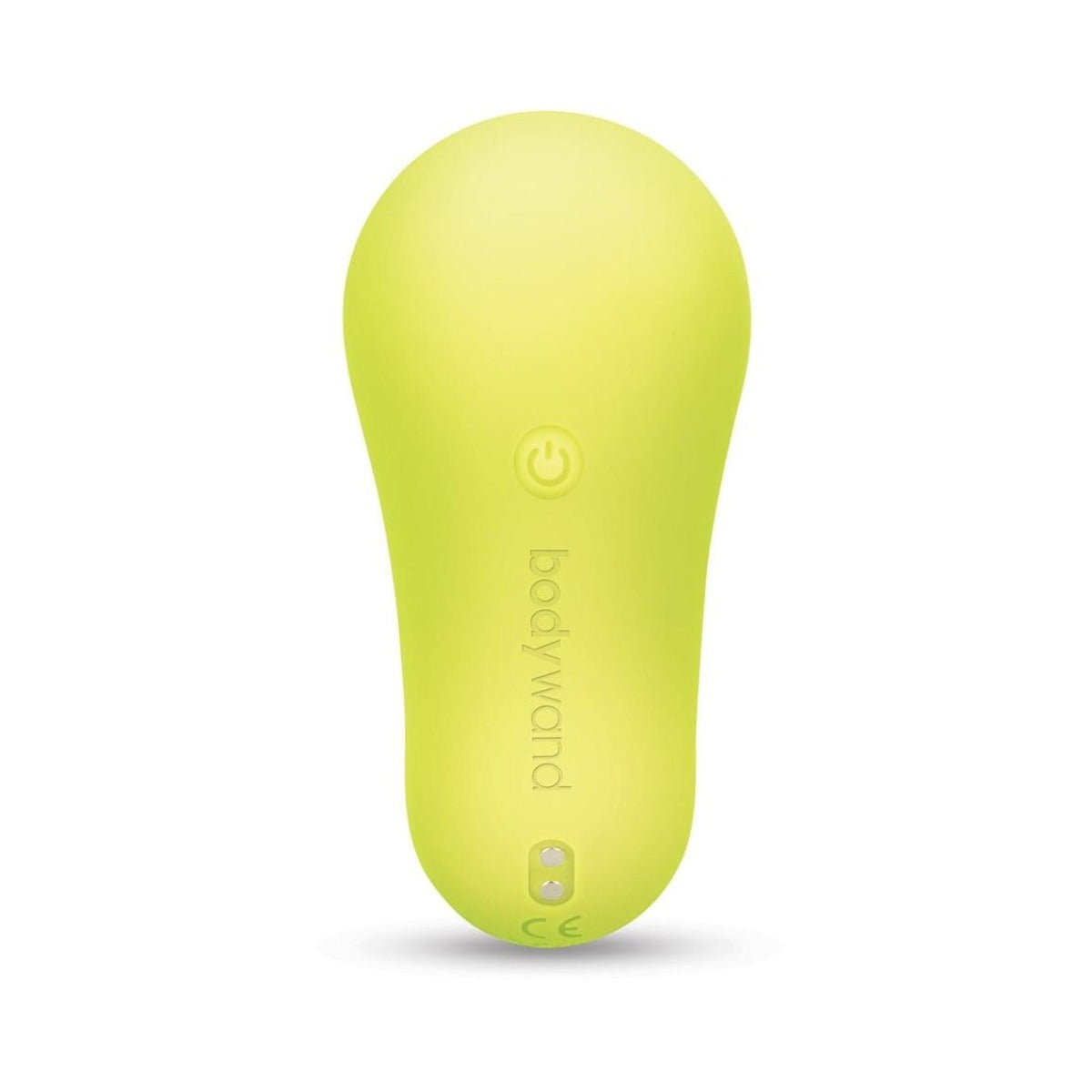Bodywand 4 Play Petite Bliss Yellow