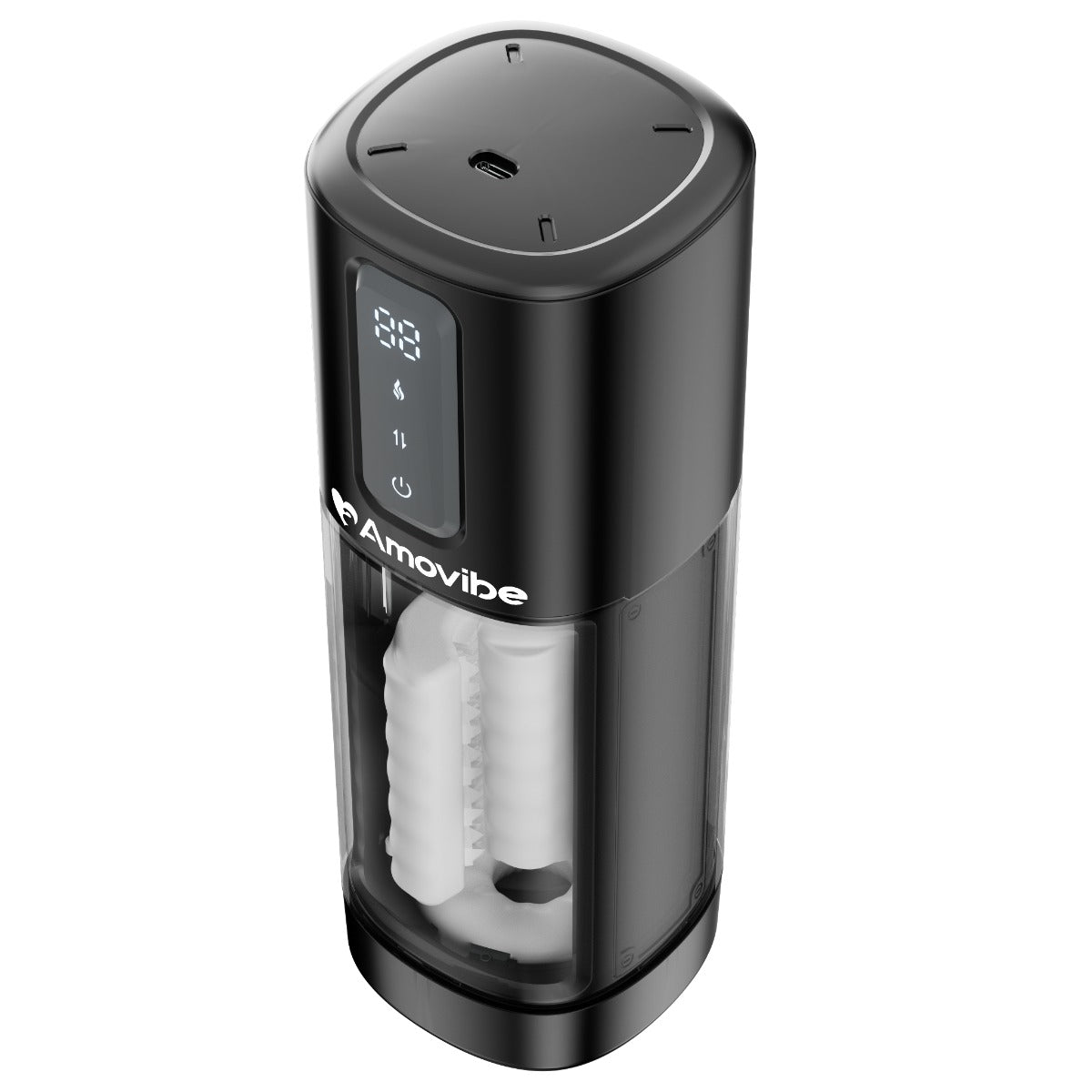 Amovibe Automatic Male Masturbator Coco