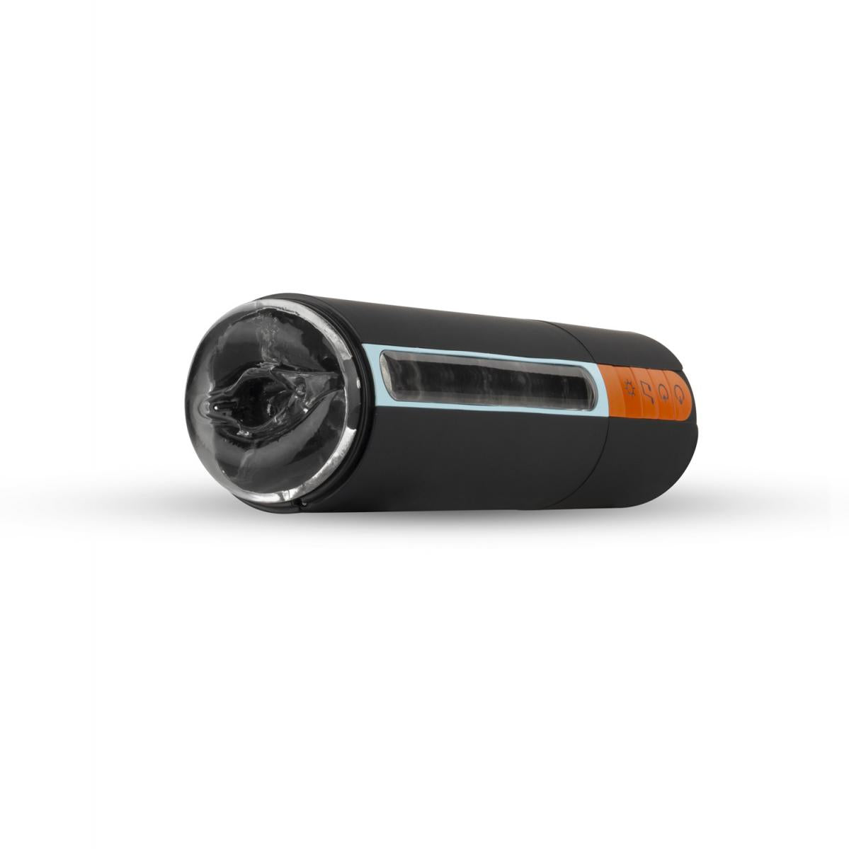 Cruizr CP03 Deluxe Vibrating Sucking Masturbator
