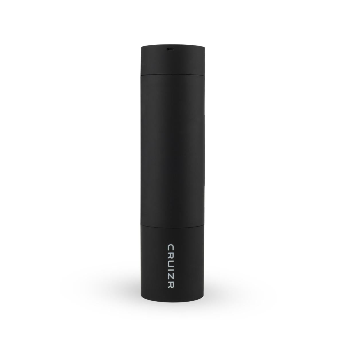 Cruizr CP03 Deluxe Vibrating Sucking Masturbator