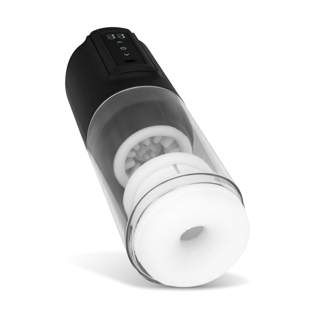 Cruizr CX10 Thrusting Rotating Masturbator