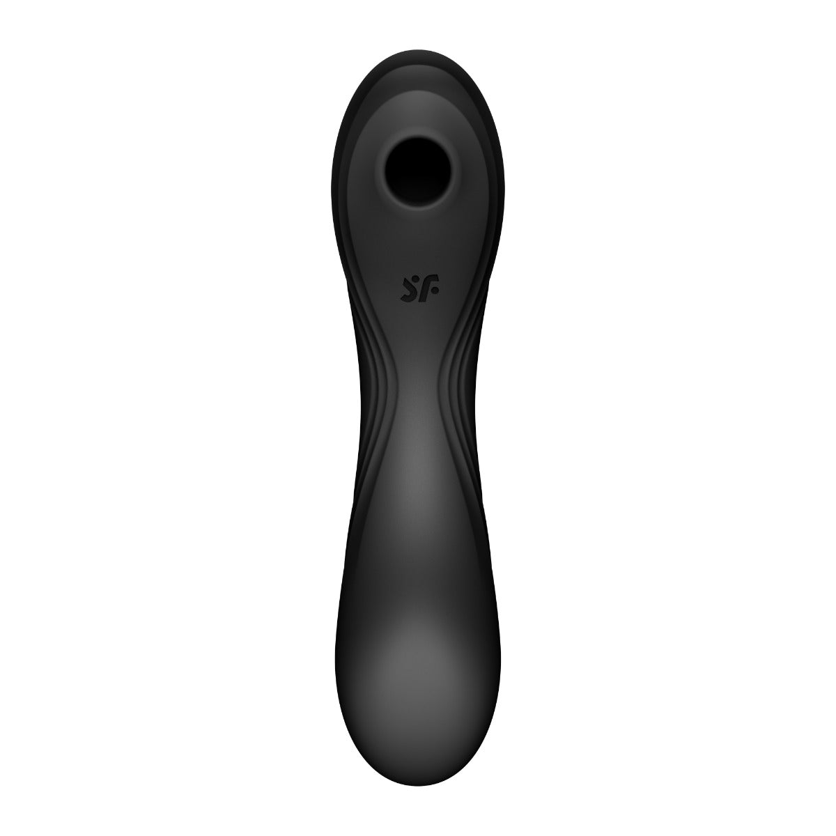 Satisfyer Curvy Trinity 4 Black