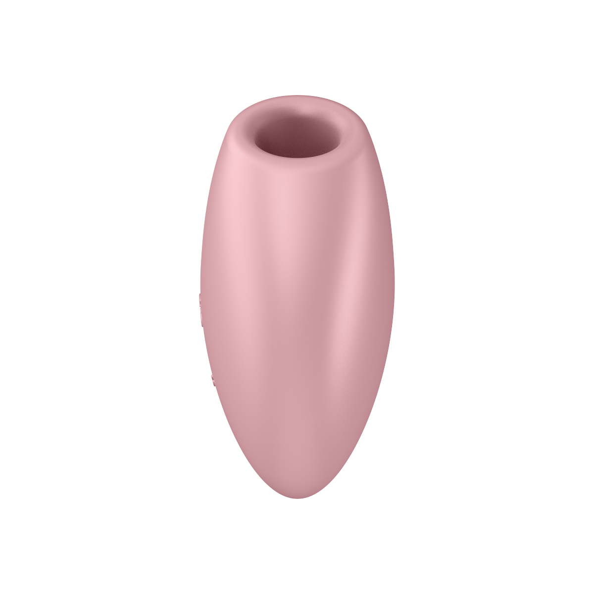 Satisfyer Cutie Heart Light Red