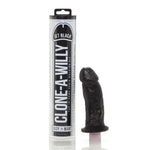 Clone A Willy Kit Jet Black