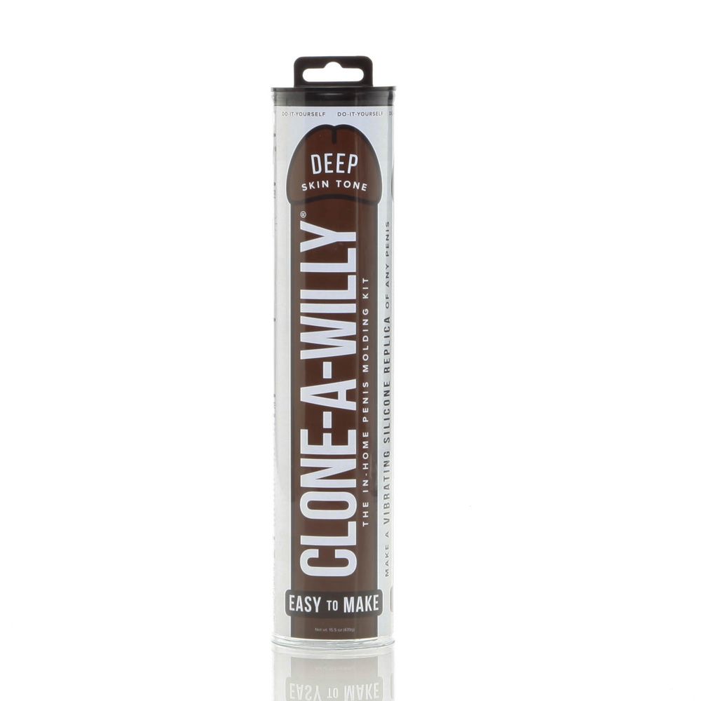 Clone A Willy Kit Deep Tone