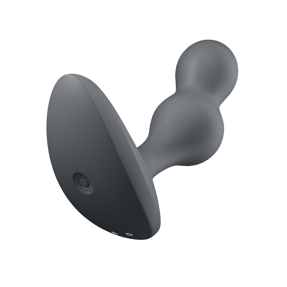 Satisfyer Deep Diver Dark Grey