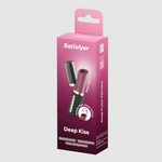 Satisfyer Deep Kiss