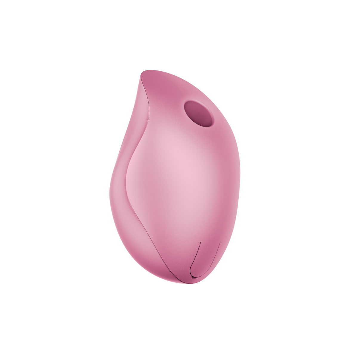 Fun Factory - Delicia - Air Pulse Vibrator - Rosé - Rechargeable Battery