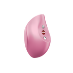 Fun Factory - Delicia - Air Pulse Vibrator - Rosé - Rechargeable Battery