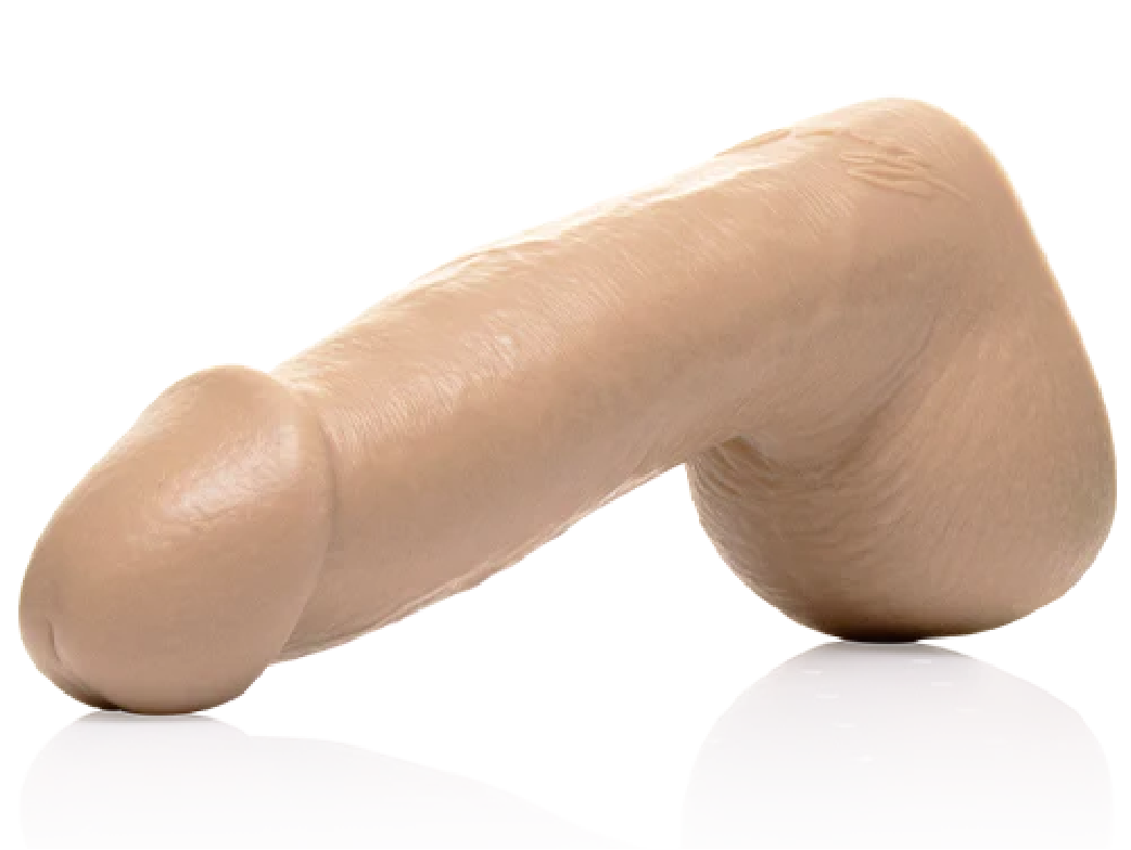 Fleshjack Boys - Reno Gold Dildo