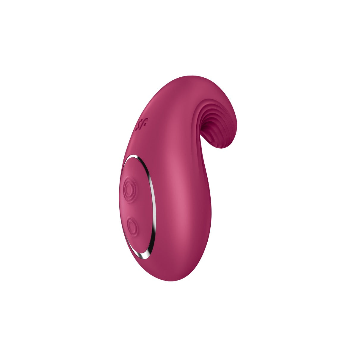 Satisfyer Dipping Delight Berry