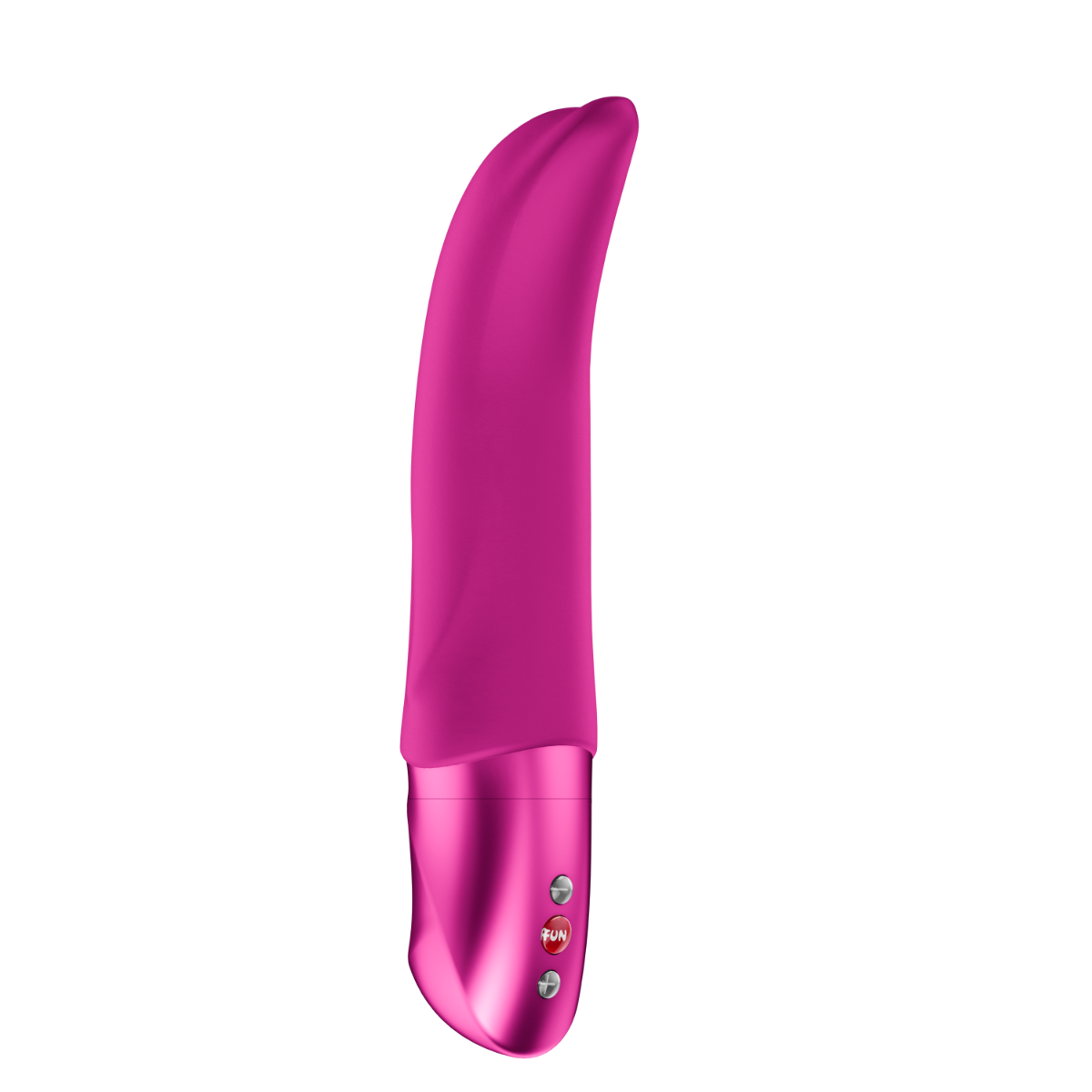 Fun Factory - Diva Dolphin - G-Spot Vibrator - AAA Battery