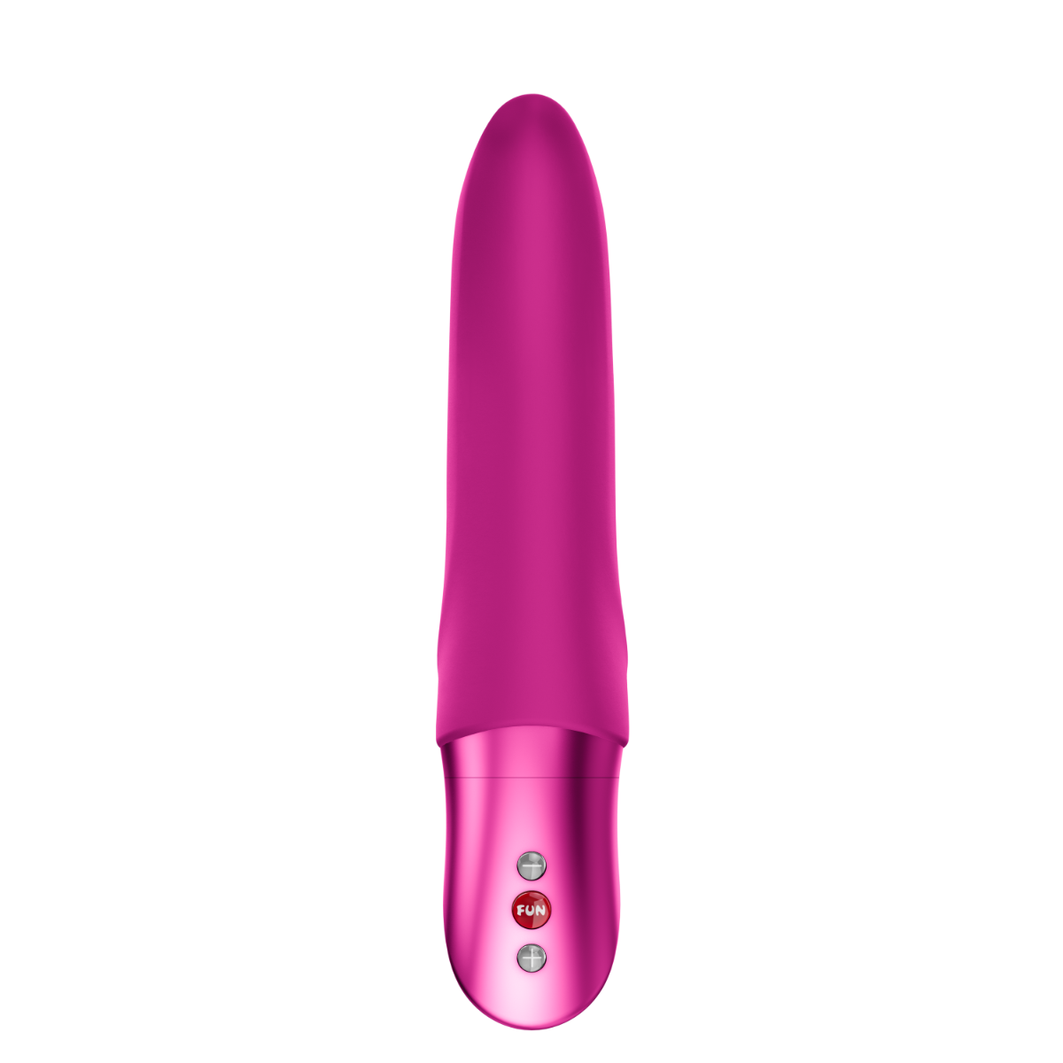 Fun Factory - Diva Dolphin - G-Spot Vibrator - AAA Battery