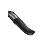 Fun Factory - Diva Dolphin - G-Spot Vibrator - Black - AAA Battery
