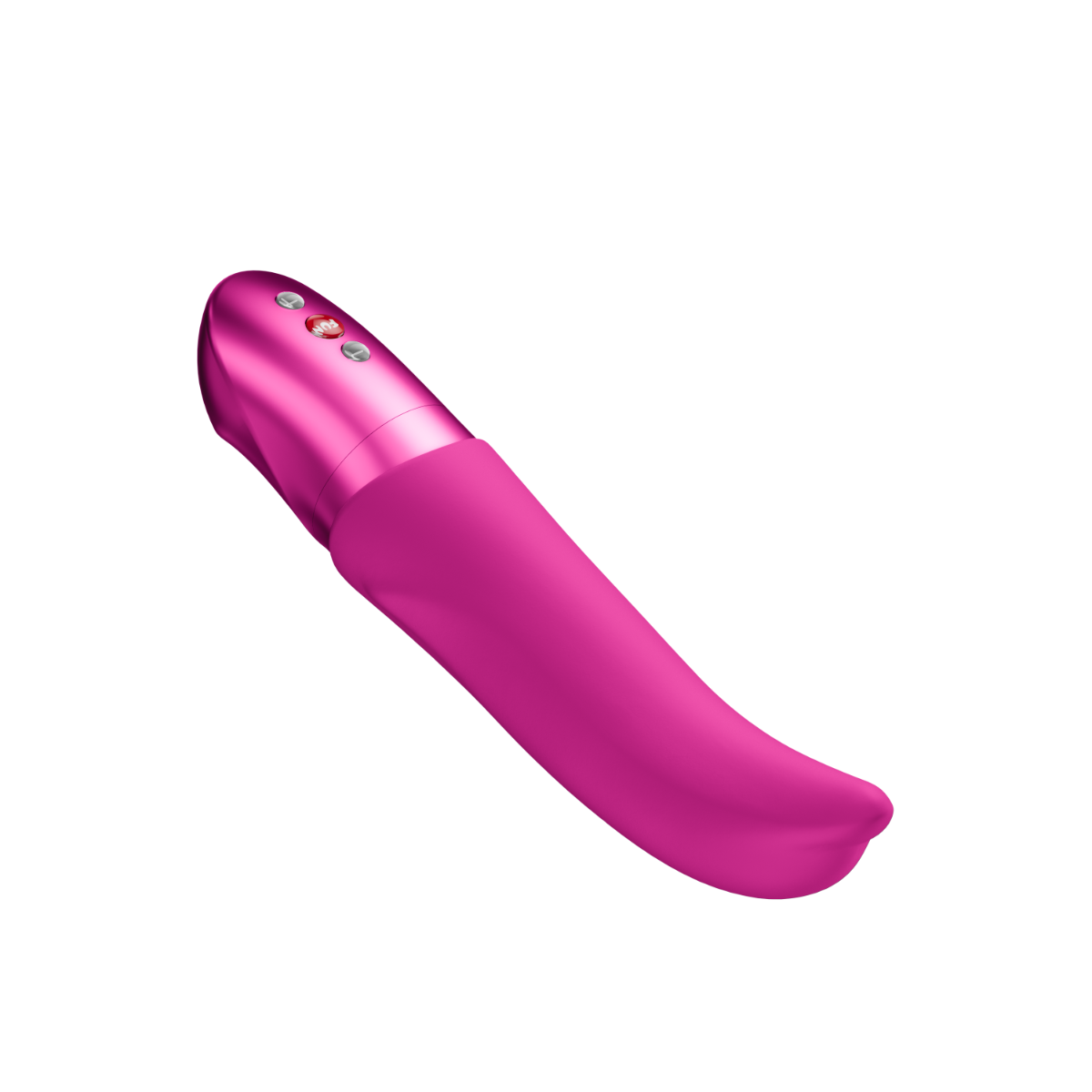 Fun Factory - Diva Dolphin - G-Spot Vibrator - AAA Battery