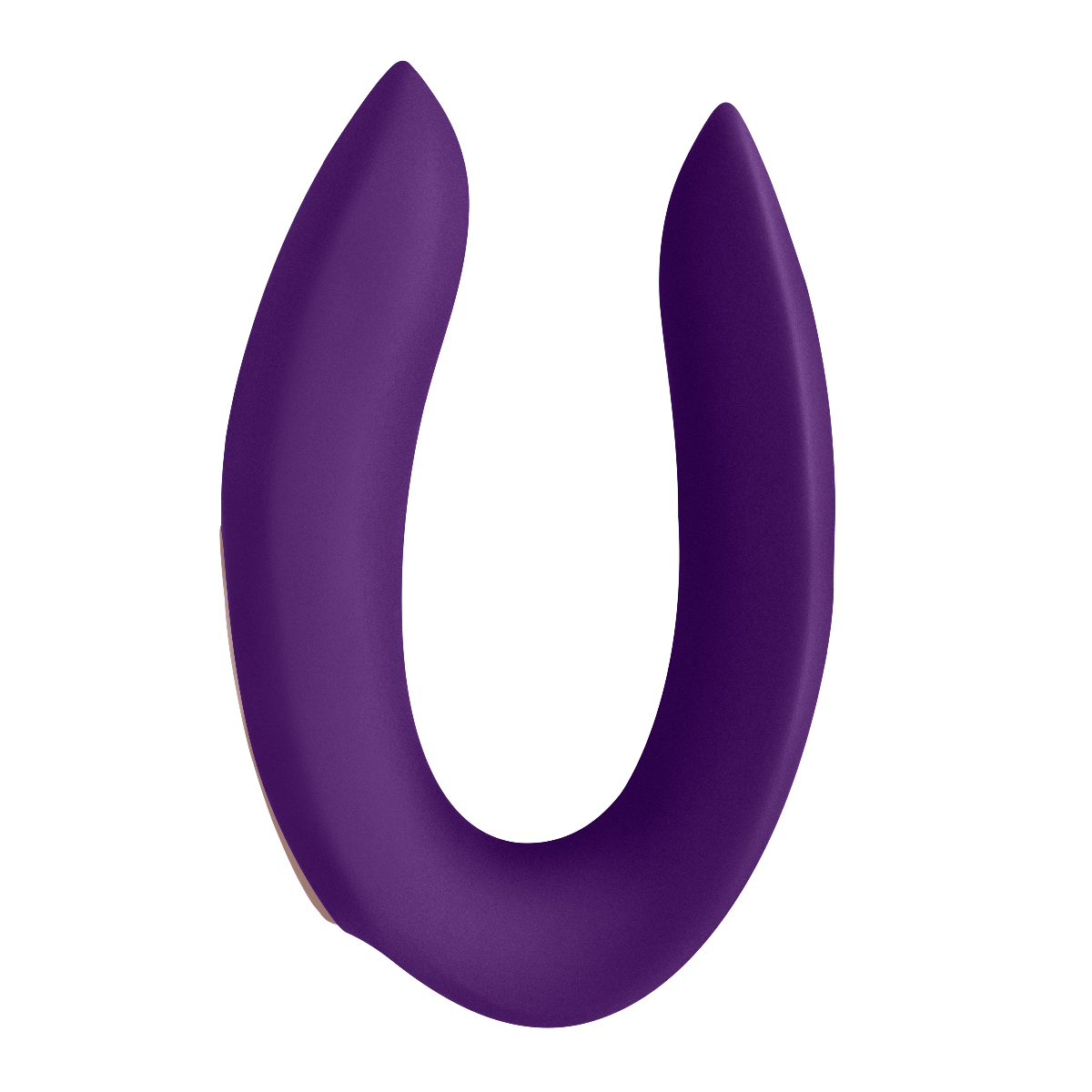 Satisfyer Double Plus Remote-Controlled Couple's Vibrator