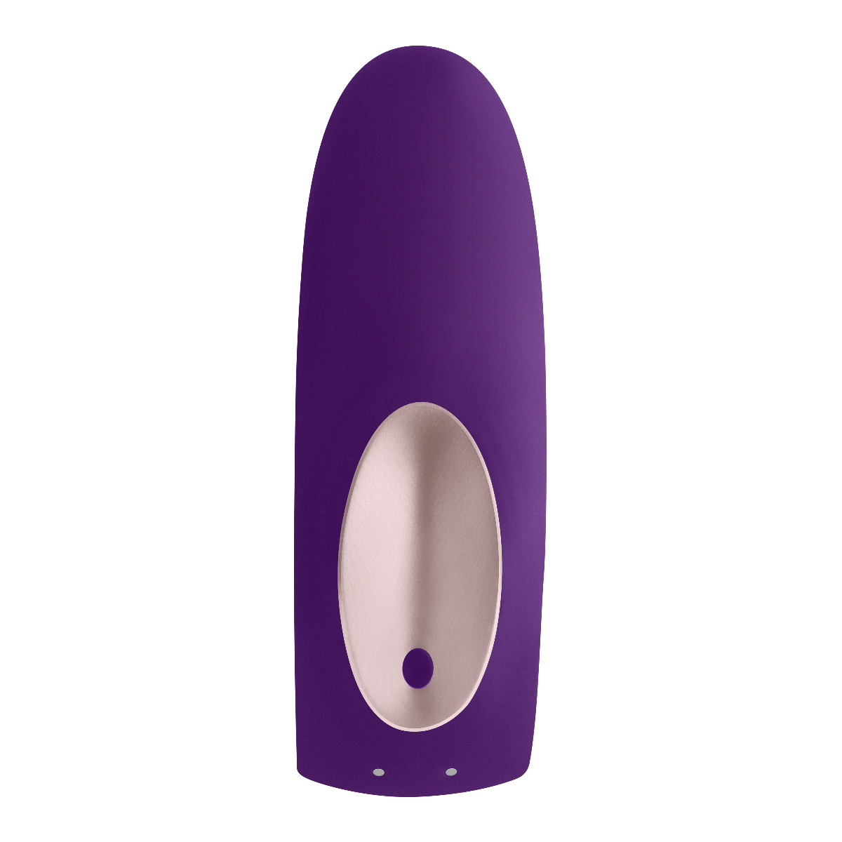 Satisfyer Double Plus Remote-Controlled Couple's Vibrator