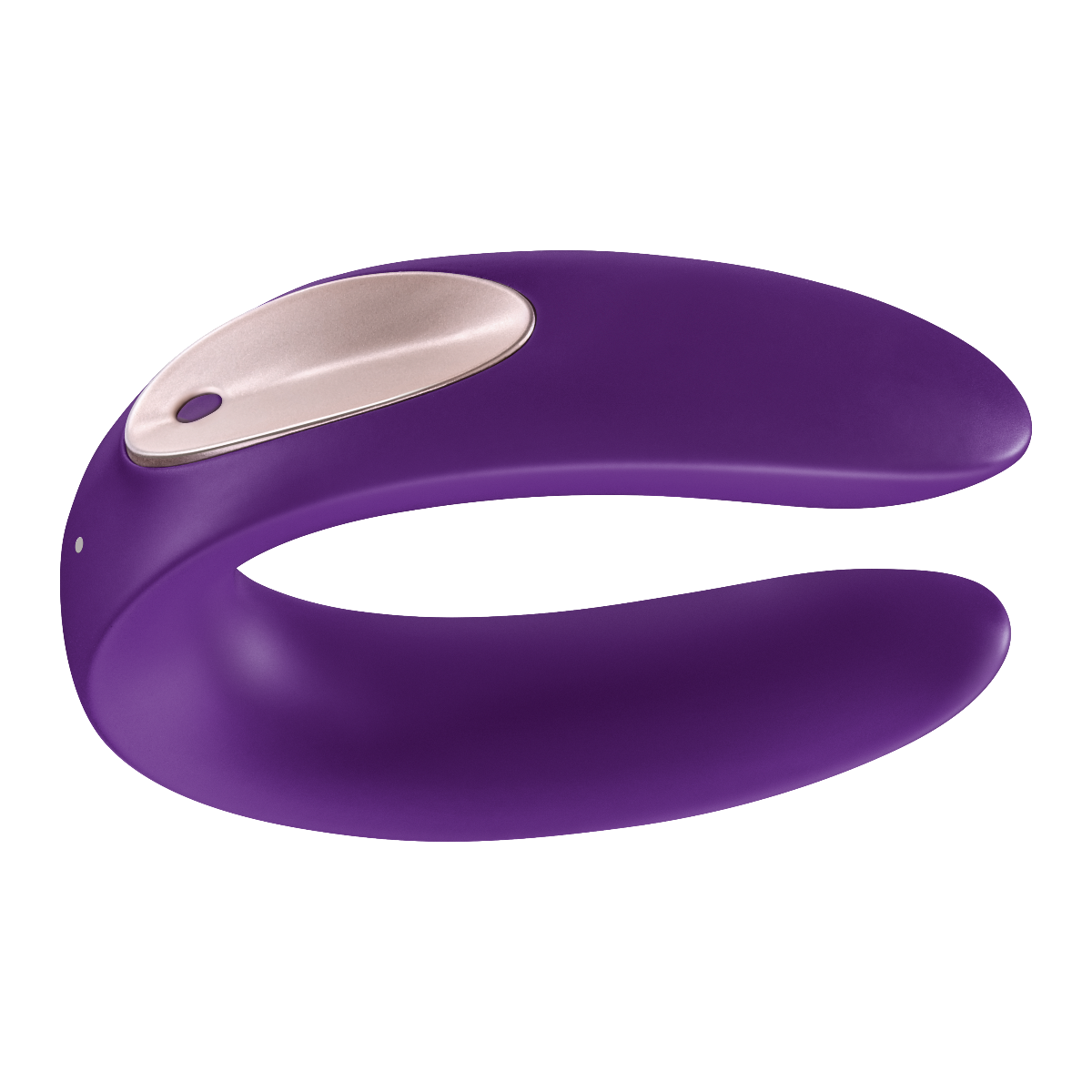 Satisfyer Double Plus Remote-Controlled Couple's Vibrator