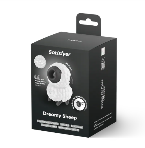 Satisfyer Dreamy Sheep