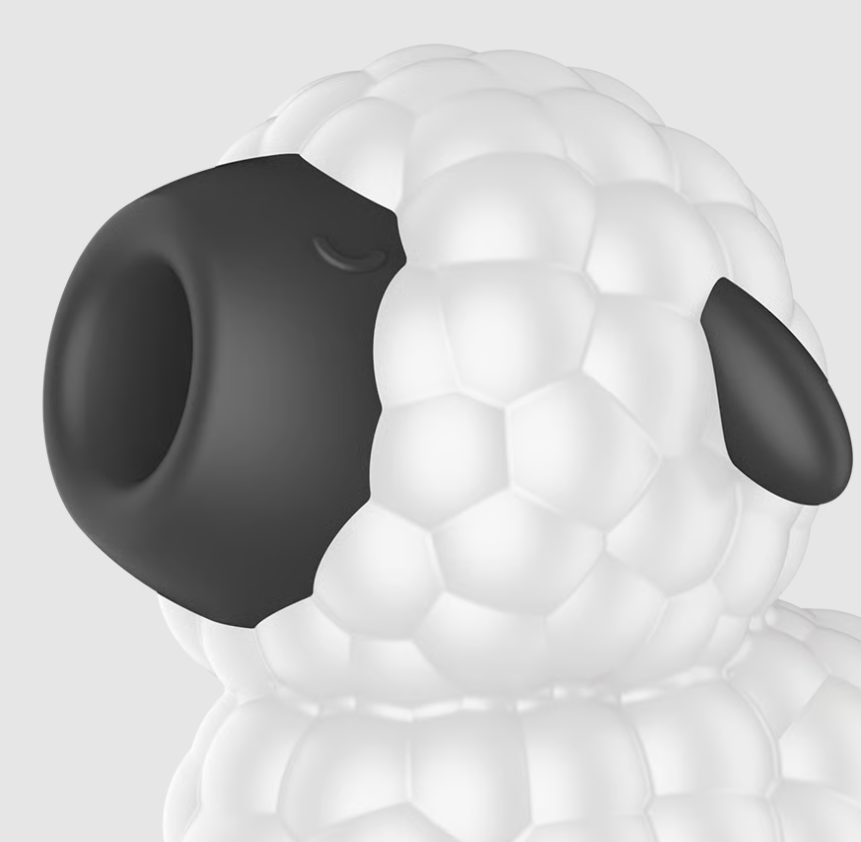 Satisfyer Dreamy Sheep