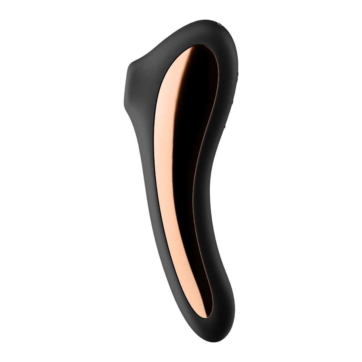 Satisfyer Dual Kiss Black