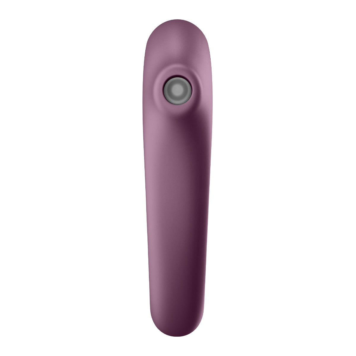 Satisfyer Dual Kiss Burgundy