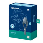 Satisfyer Duelist Dark Blue