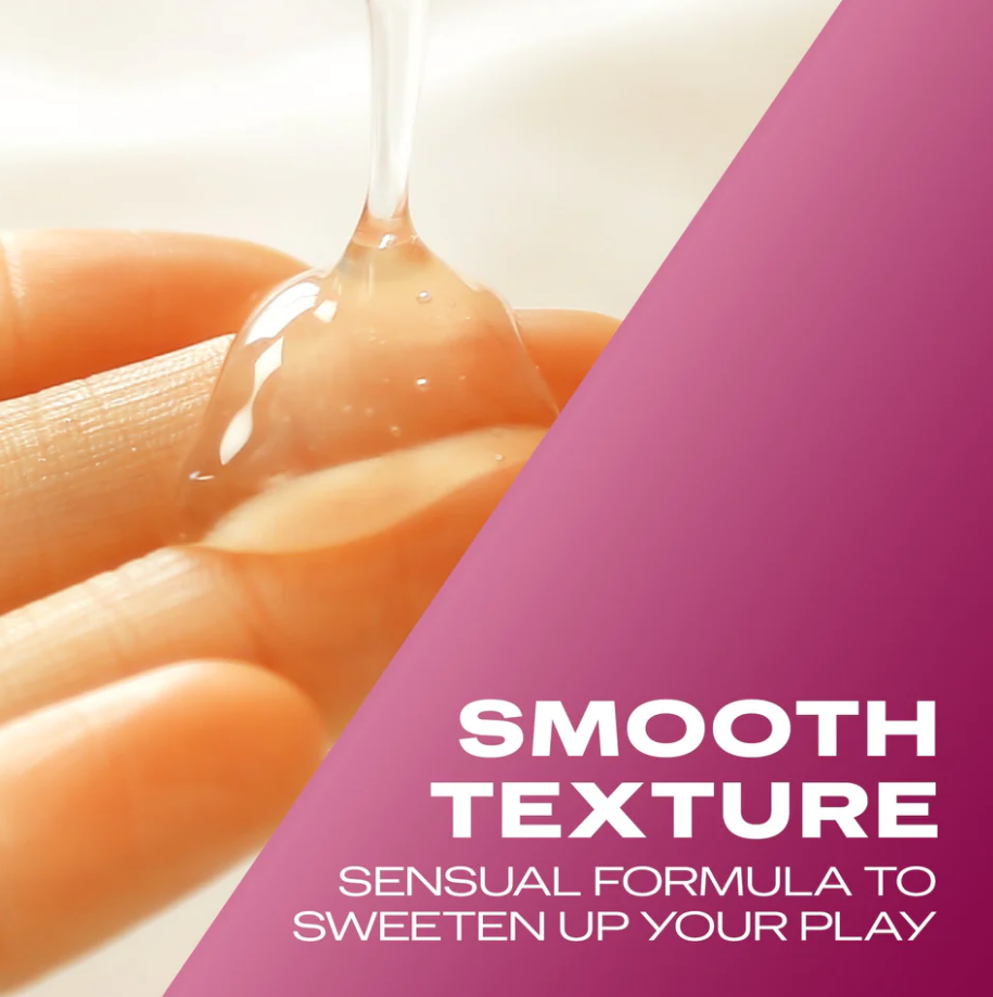 Durex Cherry Lube 100ml
