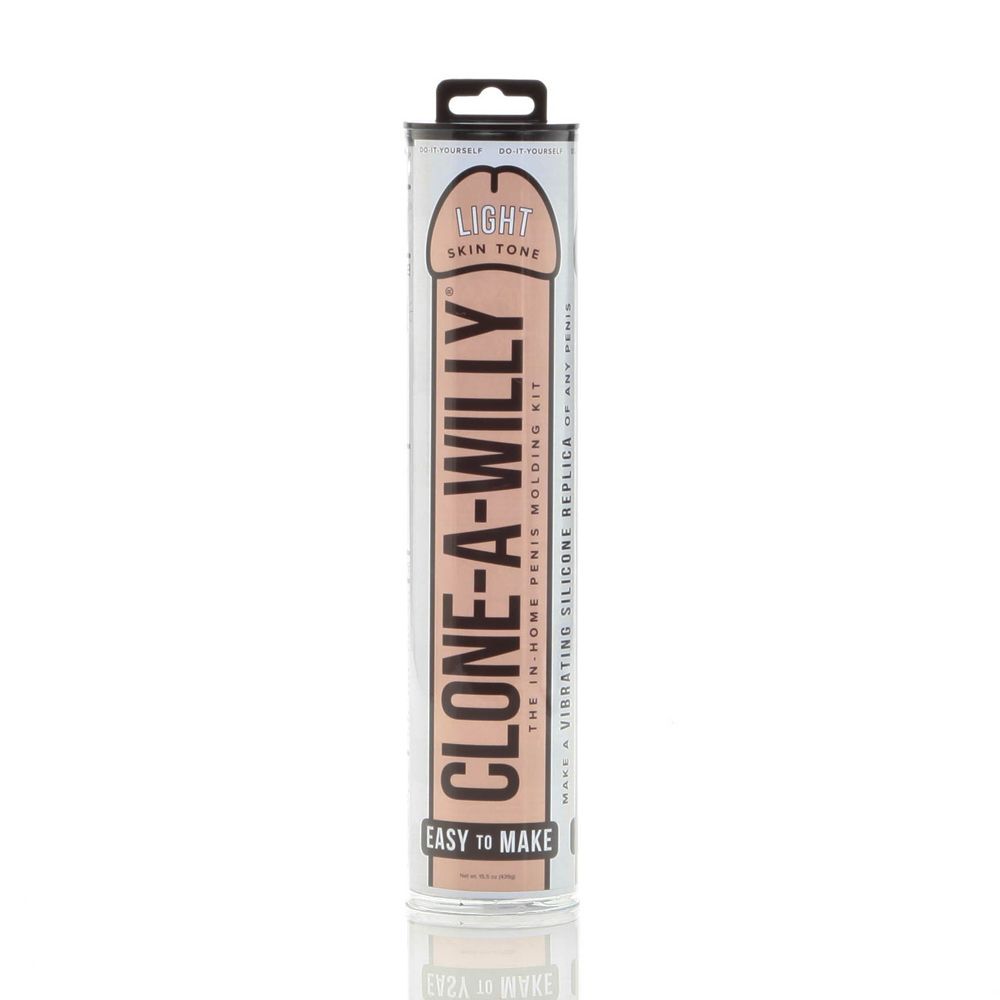 Clone A Willy Kit Light Tone