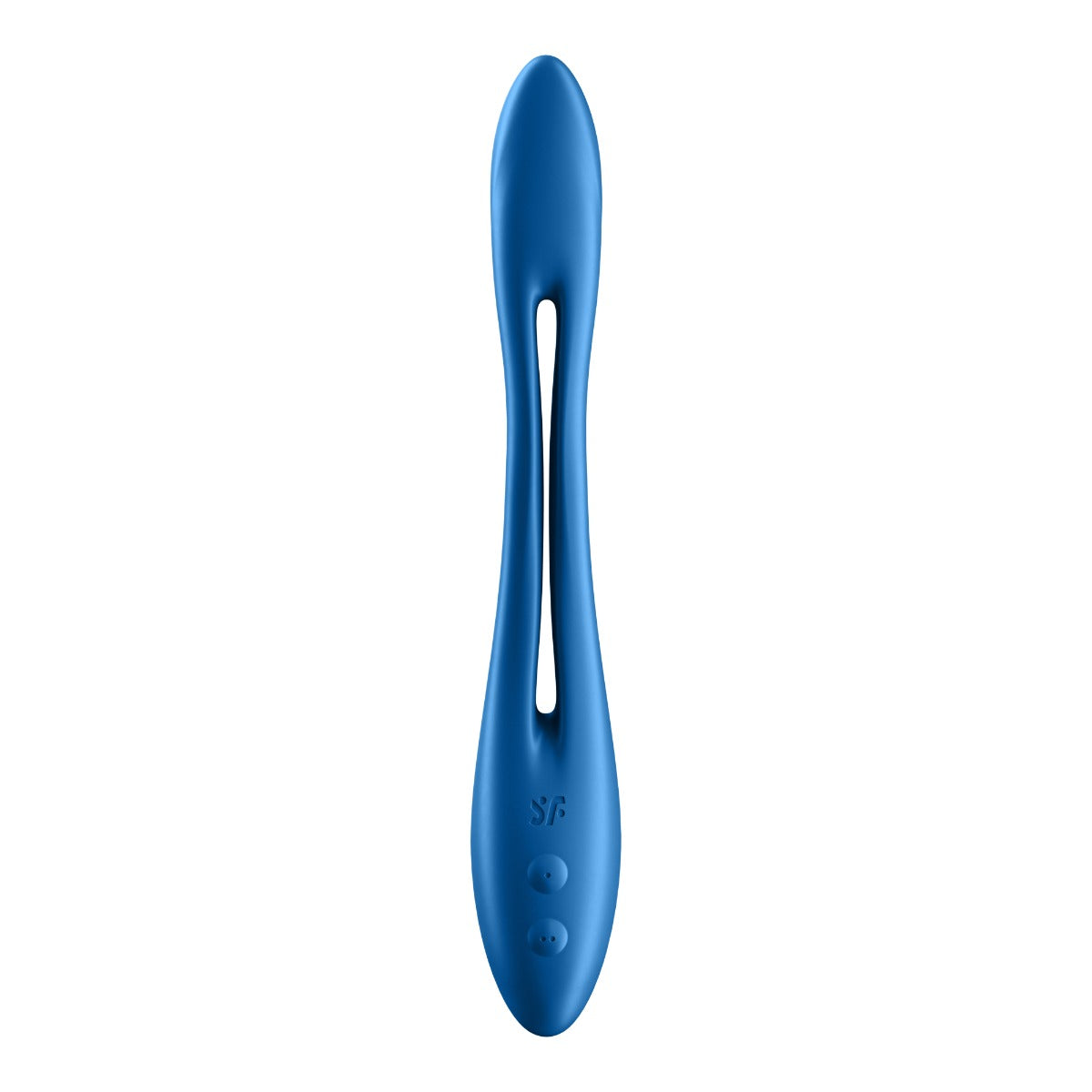 Satisfyer Elastic Game Dark Blue