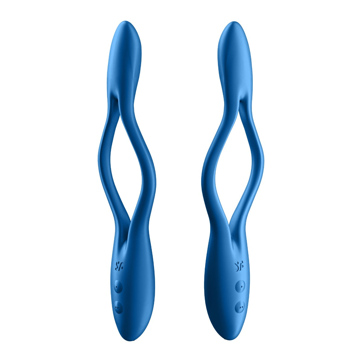 Satisfyer Elastic Game Dark Blue