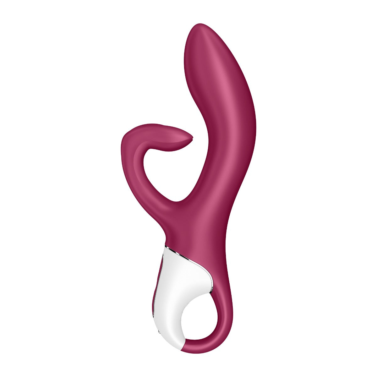 Satisfyer Embrace Me Berry