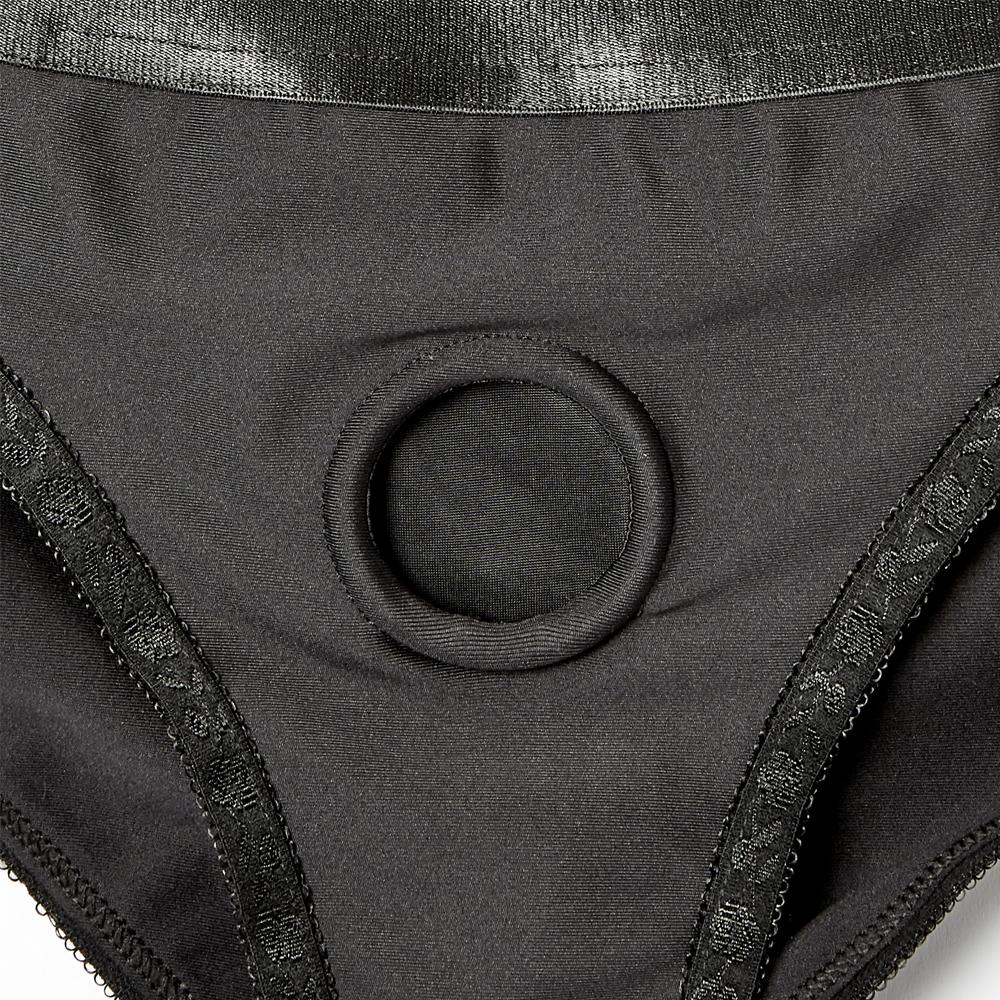 Em.Ex Active Harness Wear - Silhouette XXXL