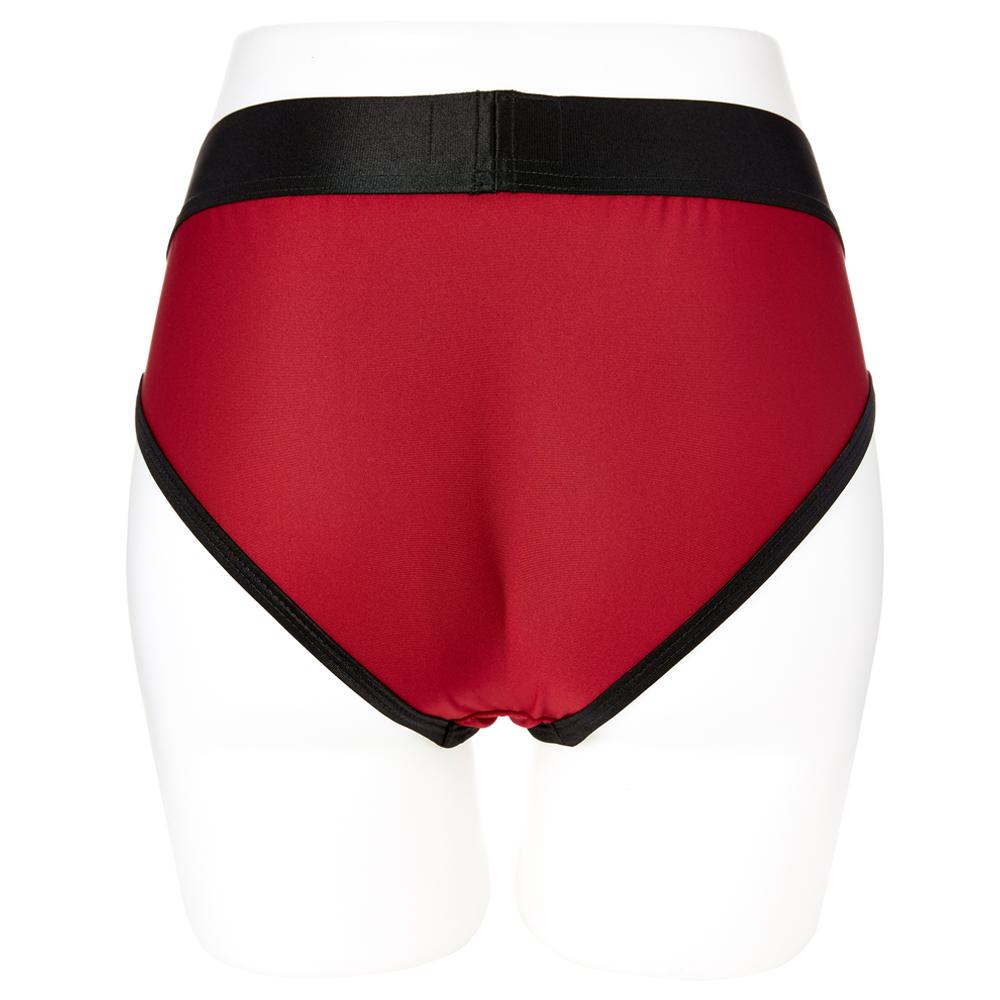 Em.Ex Active Harness Wear - Contour XXL