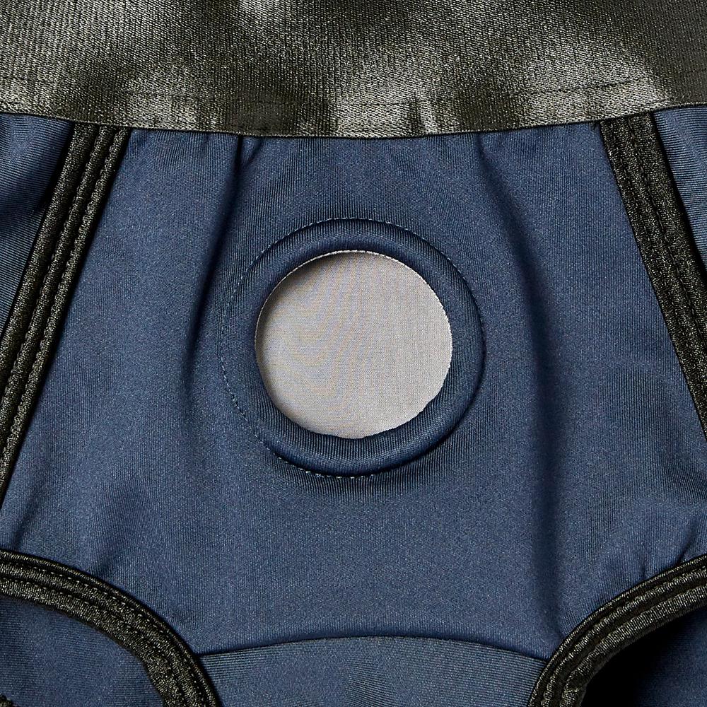 Em.Ex Active Harness Wear - Fit XXL