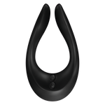 Satisfyer Endless Joy Par Vibrator - Black