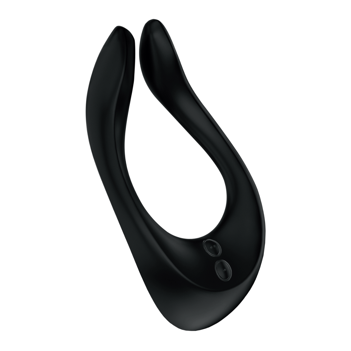 Satisfyer Endless Joy Par Vibrator - Black