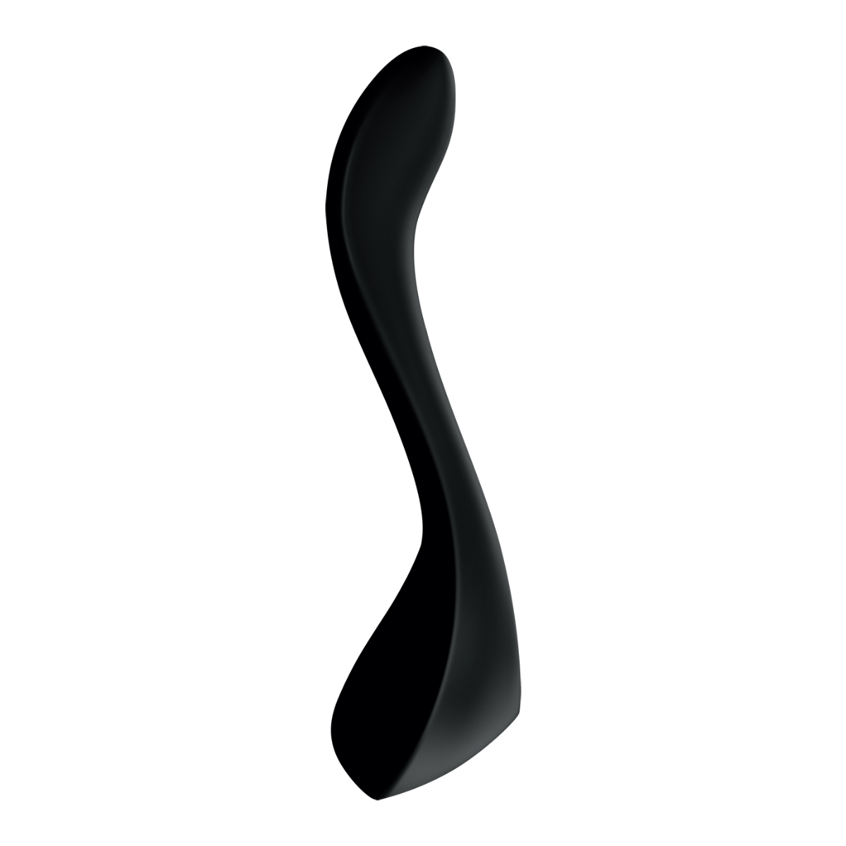 Satisfyer Endless Joy Par Vibrator - Black