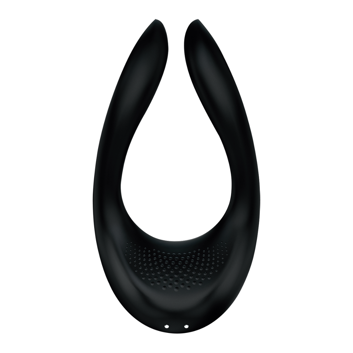 Satisfyer Endless Joy Par Vibrator - Black