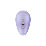 Fun Factory - Essence - Air Pulse Vibrator - Purple - Rechargeable Battery