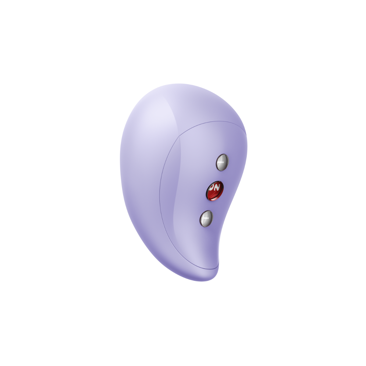 Fun Factory - Essence - Air Pulse Vibrator - Purple - Rechargeable Battery