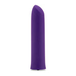 Nu Sensuelle Evie Lipstick Bullet Vibrator Purple