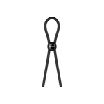 Nexus Forge Single Adjustable Lasso Silicone Cock Ring
