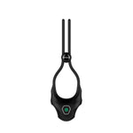 Nexus Forge Vibrating Adjustable Lasso Silicone Cock Ring