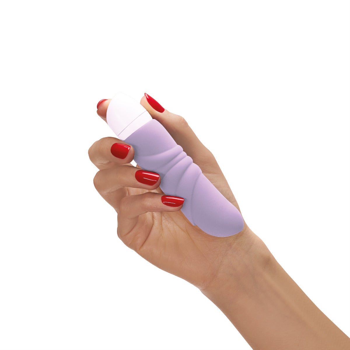 Fun Factory Jam - Pastel Lilac - Mini Vibrator