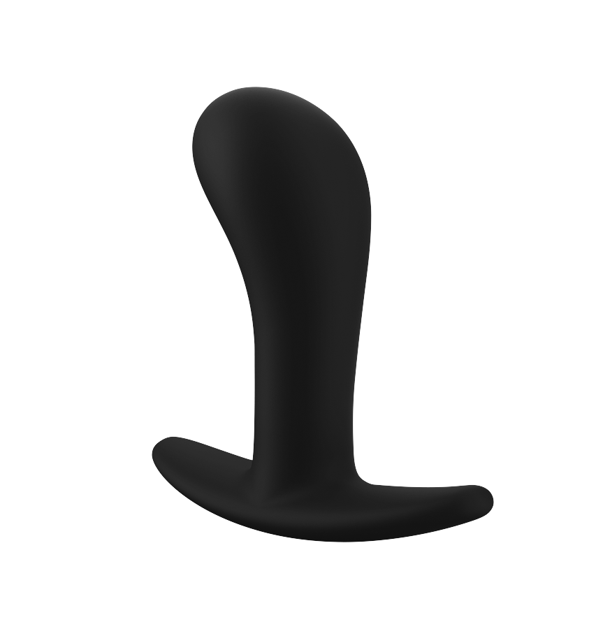 Fun Factory - Bootie M - Anal Plug - Black