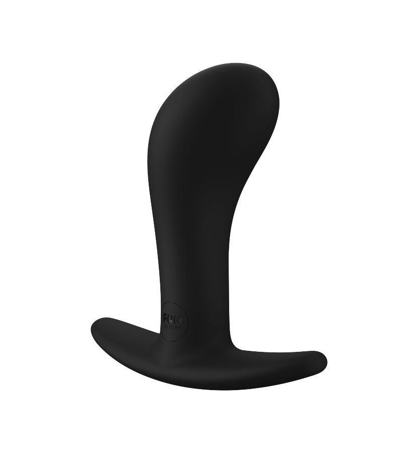 Fun Factory - Bootie M - Anal Plug - Black