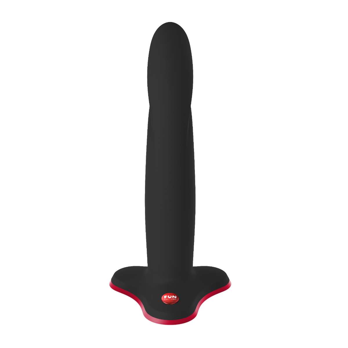Fun Factory - Limba Flex M - G-Spot Dildo - Black